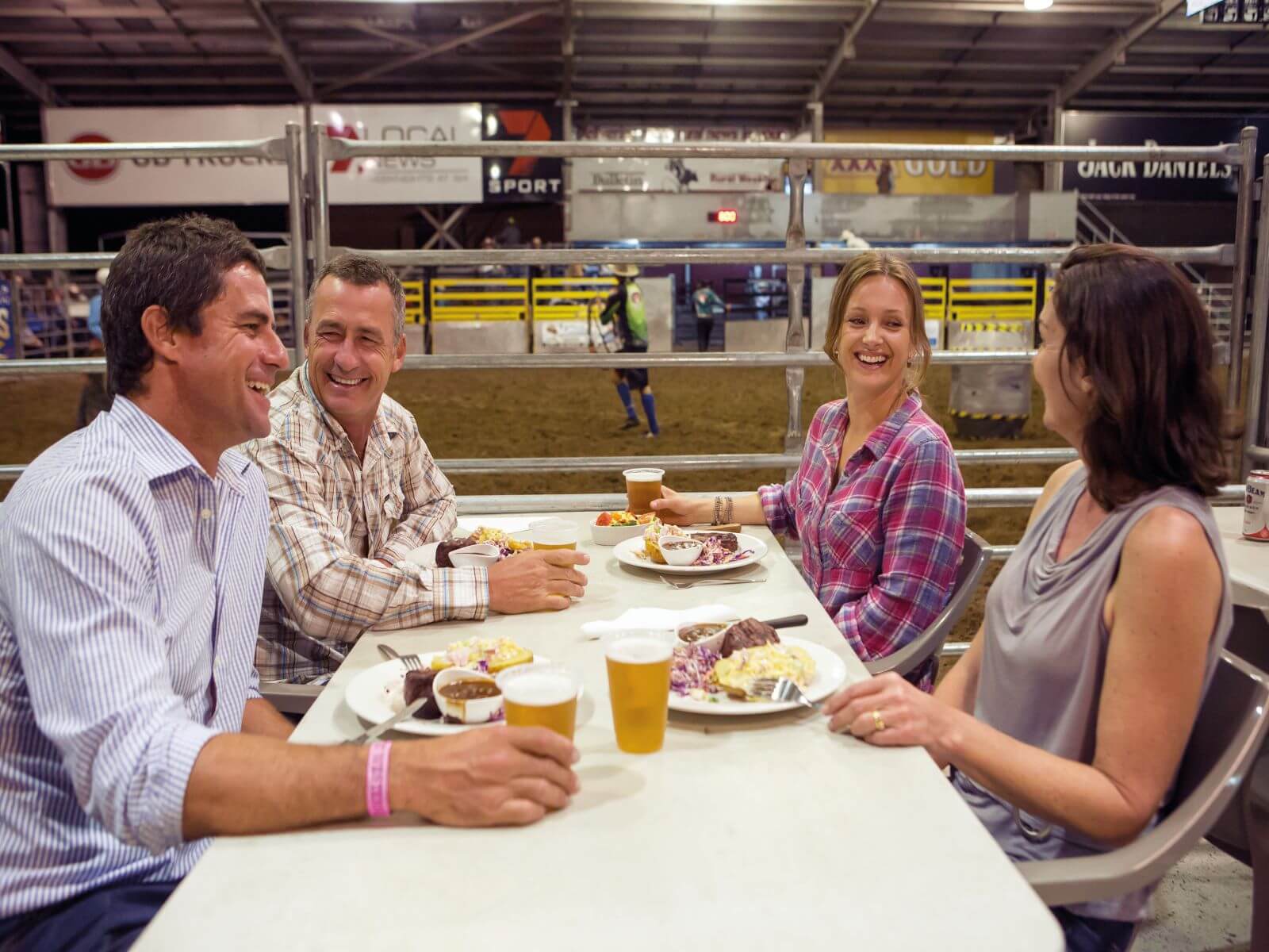 Where to find the best steak in Rockhampton and Yeppoon Capricorn Holidays