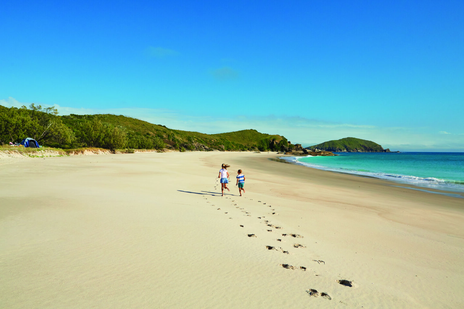 Yeppoon & Capricorn Coast Visit Capricorn