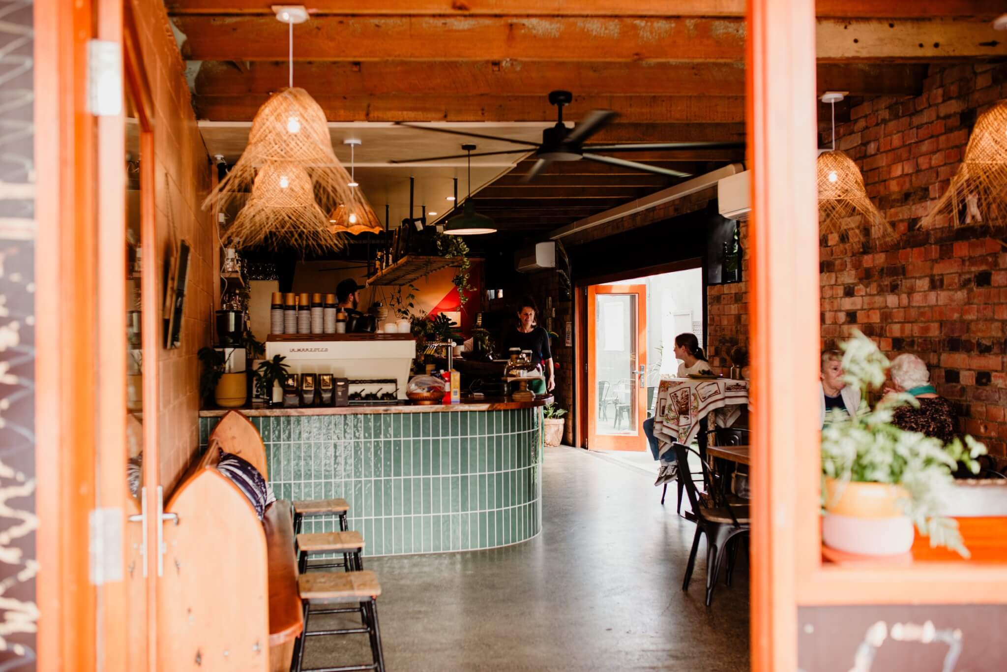 12 coffee’s worth stopping for across the Capricorn Coast - Visit ...