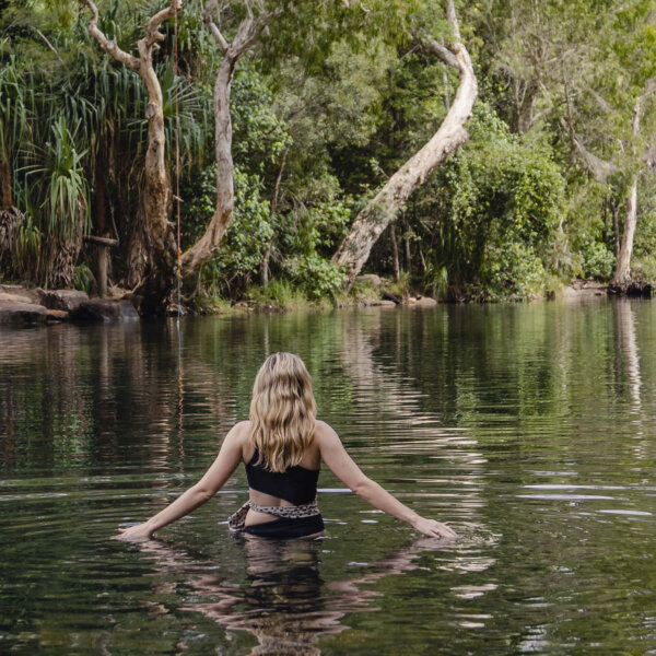 5 Ways to Slow Down across the Capricorn Coast