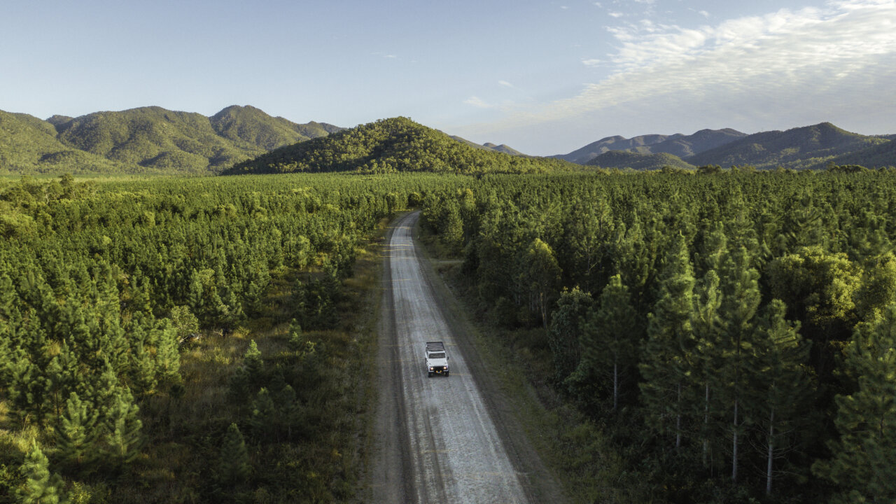 byfield national park