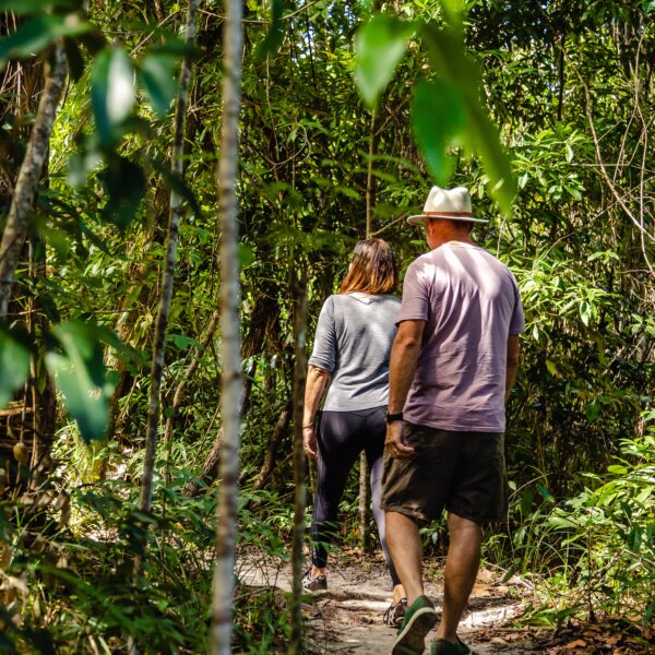 10 Experiences you’ll only find along the Capricorn Coast